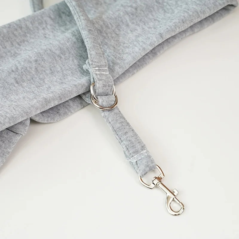 Portable Outdoor Pet Carrier Bag