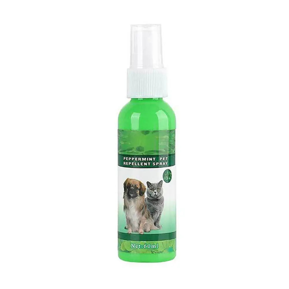 High-End Pet Flea & Tick Killer Drops 60ml