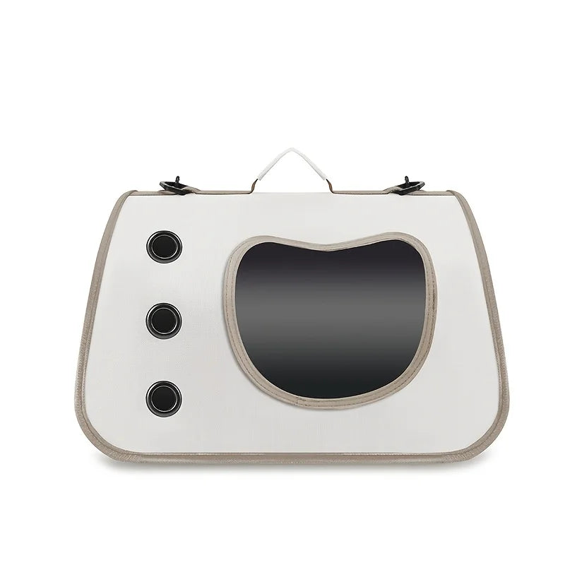 Portable Foldable Pet Carrier Bag