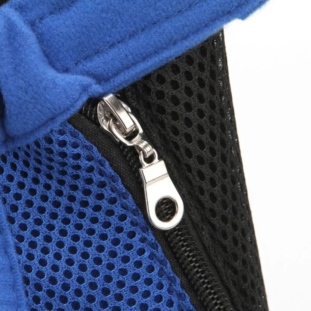 Adjustable Front Pet Carrier Backpack