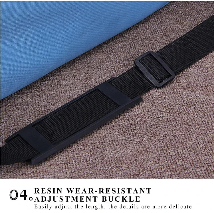 Breathable Mesh Pet Carrier Bag
