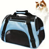 Breathable Mesh Pet Carrier Bag