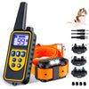 Waterproof Electric Dog Training Collar