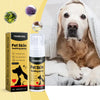 Pet Skin Relief & Care Spray