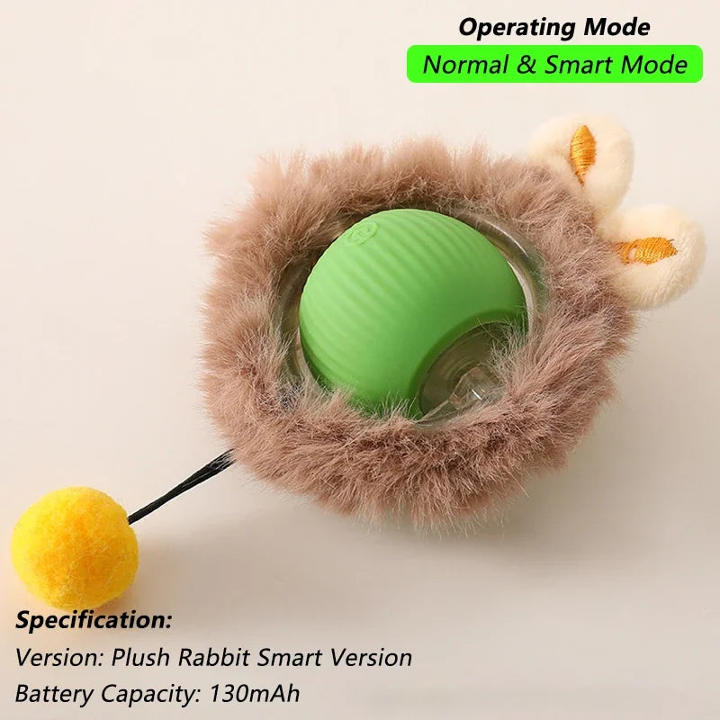 Indestructible Plush Dog Chew Toy
