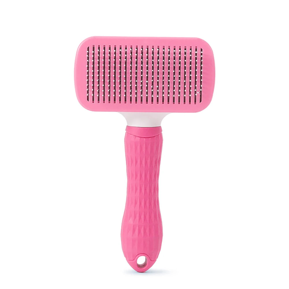 Pet Hair Removal Brush