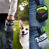 Pet Training Treat Pouch Waist Bag