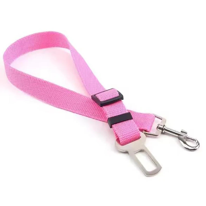 Pet Car Seat Belt Harness