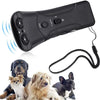 Ultrasonic Dog Bark Stop Trainer