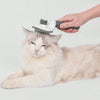 Long-Haired Dog & Cat Grooming Comb