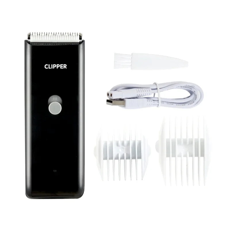 Electric Dog Hair Clipper Trimmer