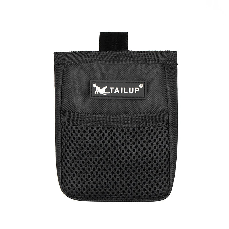 Pet Training Treat Pouch Waist Bag