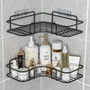 Wall-Mounted Pet Supplies Shelf