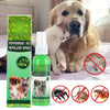 High-End Pet Flea & Tick Killer Drops 60ml