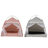 Portable Cat Tent & Pet Playpen