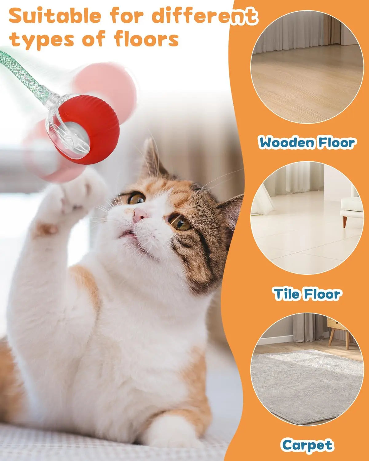 Indestructible Plush Dog Chew Toy