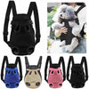Adjustable Front Pet Carrier Backpack