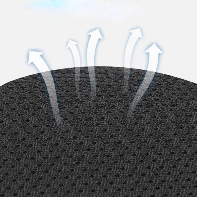 Reflective Mesh Pet Harness