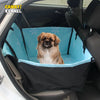 Cawayi Pet Car Seat Cover Hammock