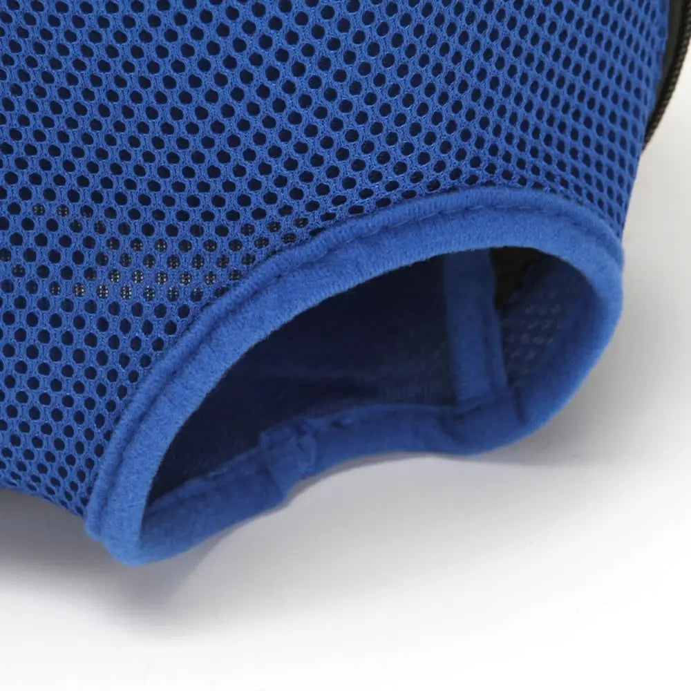 Adjustable Front Pet Carrier Backpack
