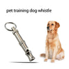 Adjustable Dog Training Whistle