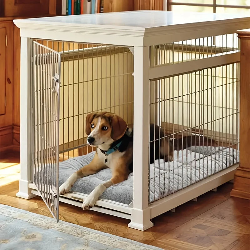 Extra Large Plush Dog Bed Sofa