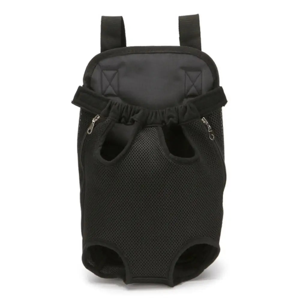 Adjustable Front Pet Carrier Backpack