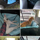Cawayi Pet Car Seat Cover Hammock