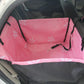 Cawayi Pet Car Seat Cover Hammock