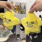 Plush Star Pet Toy