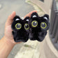 2025 XS Mini Stuffed Animal Keyring