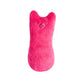 Interactive Catnip Plush Chew Toy