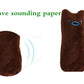 Interactive Catnip Plush Chew Toy