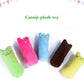 Interactive Catnip Plush Chew Toy