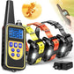 Waterproof Electric Dog Training Collar
