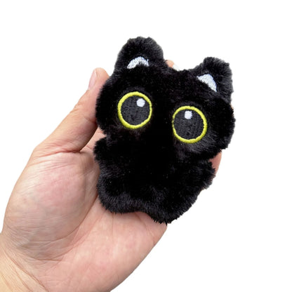 2025 XS Mini Stuffed Animal Keyring