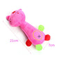 Plush Squeaky Dog Toy for Small Breeds