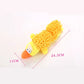 Plush Squeaky Dog Toy for Small Breeds