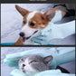 Pet Grooming Hair Removal Gloves