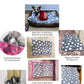 Flannel Pet Sleeping Mat