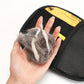 Large Pet Hair Removal Grooming Gloves