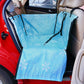 Cawayi Pet Car Seat Cover Hammock