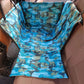 Cawayi Pet Car Seat Cover Hammock