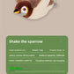 Interactive Catnip Bird Toy for Cats & Dogs