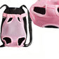 Adjustable Front Pet Carrier Backpack