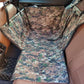 Cawayi Pet Car Seat Cover Hammock