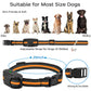 Waterproof Electric Dog Training Collar