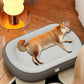 Plush Pet Bed for Dogs & Cats