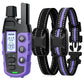Waterproof Electric Dog Training Collar