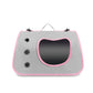 Portable Foldable Pet Carrier Bag
